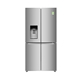 Tủ lạnh Whirlpool Inverter 592 Lít WFQ590WSSV 0