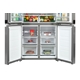 Tủ lạnh Whirlpool Inverter 594 Lít WFQ590NSSV 2