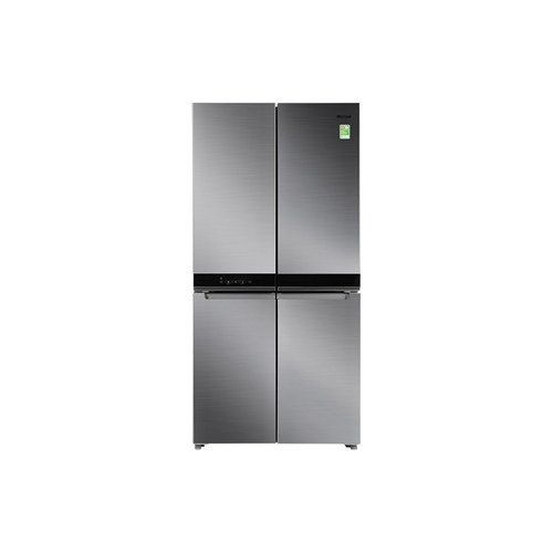 Tủ lạnh Whirlpool Inverter 594 Lít WFQ590NSSV 4