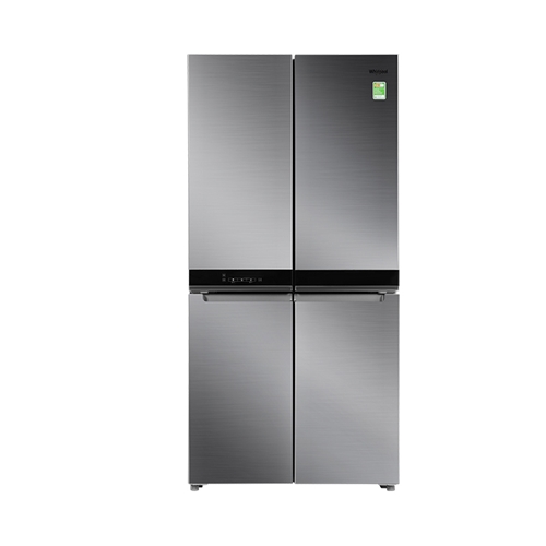 Tủ lạnh Whirlpool Inverter 594 Lít WFQ590NSSV 0
